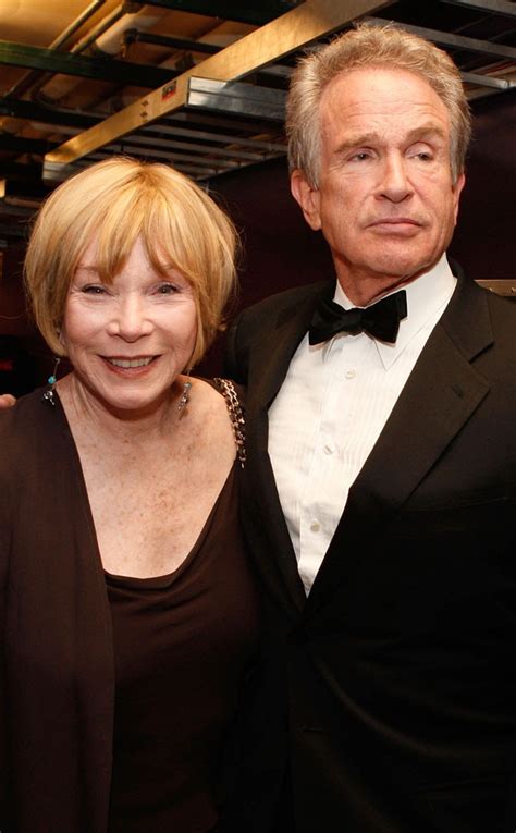 shirley maclaine brother's name